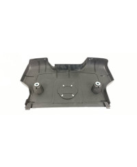 CACHE MOTEUR 370Z ORIGINE NISSAN