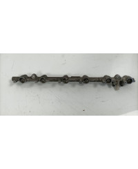 RAMPE INJECTION ESSENCE 2JZ GTE VVTI ORIGINE TOYOTA