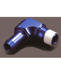 RACCORD COUDE 90° 3/8 TOMEI