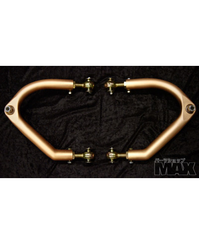 TRIANGLES AVANT SUPERIEUR NISSAN 350Z / 370Z MAX