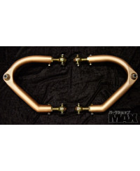 TRIANGLES AVANT SUPERIEUR NISSAN 350Z / 370Z MAX