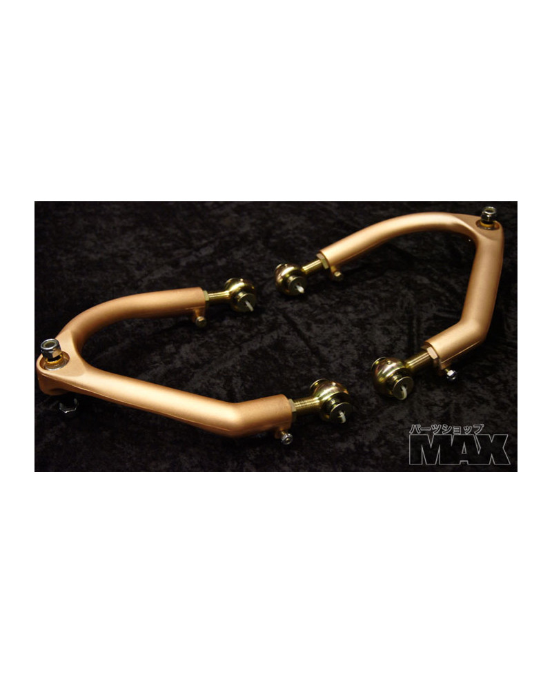 TRIANGLES AVANT SUPERIEUR NISSAN 350Z / 370Z MAX