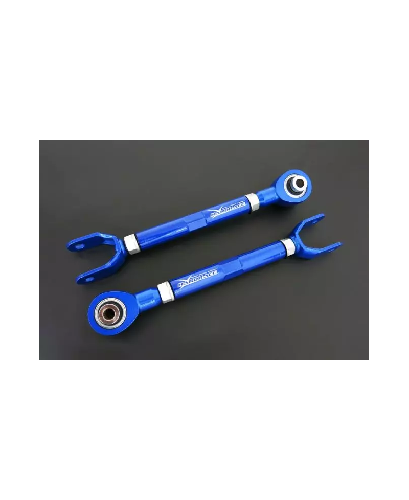 TIRANTS DE CARROSSAGE ARRIERE NISSAN 370Z HARDRACE