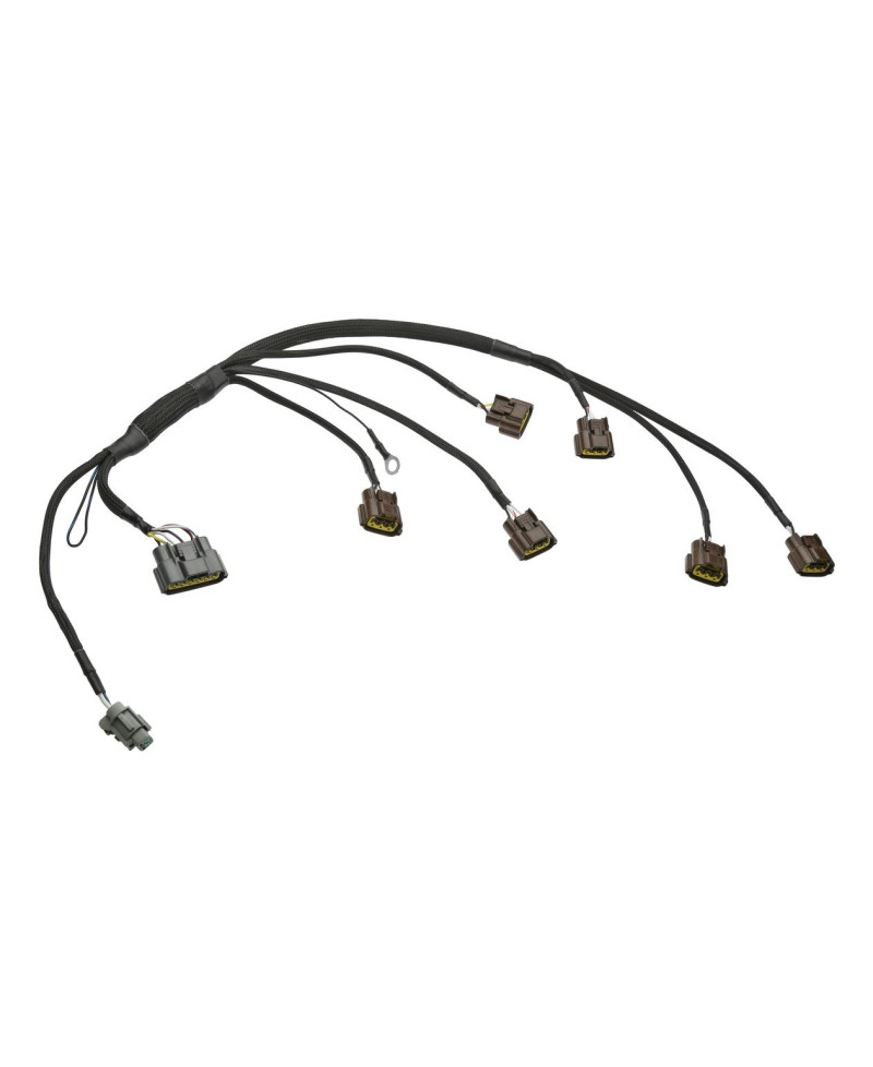 FAISCEAU ALLUMAGE RENFORCÉ NISSAN RB25DET SPEC I