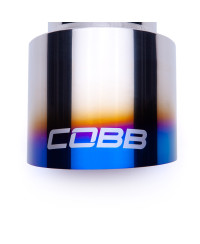 CATBACK TITANE SUBARU IMPREZA WRX / STI COBB