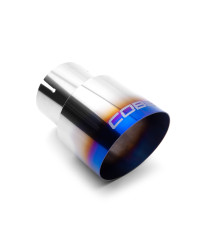 CATBACK TITANE SUBARU IMPREZA WRX / STI COBB