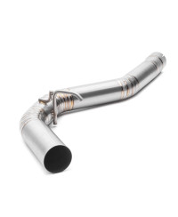 CATBACK TITANE SUBARU IMPREZA WRX / STI COBB