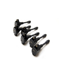 SET 6 BOBINES RENFORCEES VQ37HR 370Z HP-IGNITION