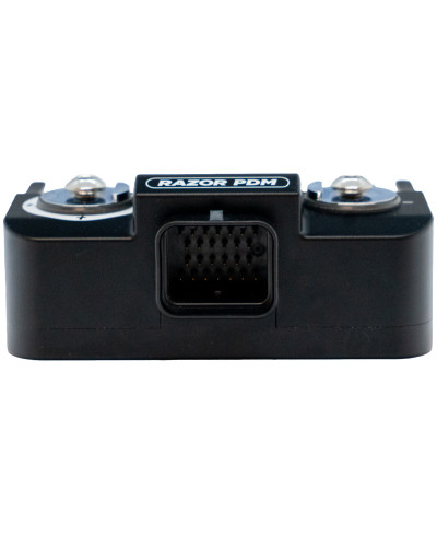 GESTION PDM RAZOR ECU LINK