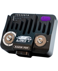 GESTION PDM RAZOR ECU LINK