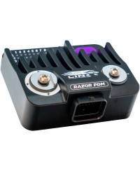 GESTION PDM RAZOR ECU LINK