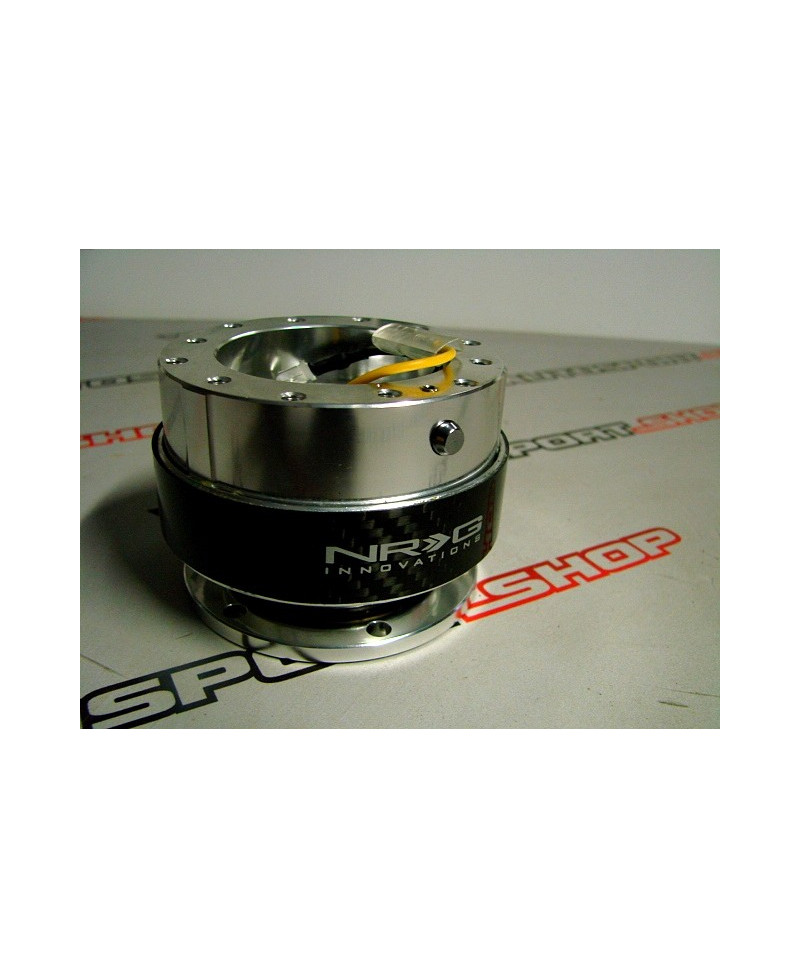 QUICK RELEASE VERSION 1.5 NRG 