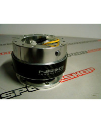 QUICK RELEASE VERSION 1.5 NRG 