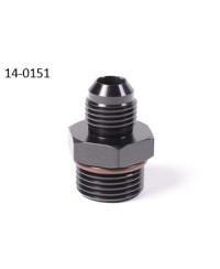 RACCORD ESSENCE AN8 ORB A AN6 MALE RADIUM