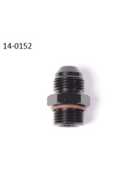 RACCORD ESSENCE AN8 ORB A AN8 MALE RADIUM