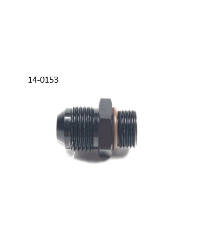 RACCORD ESSENCE AN8 ORB A AN10 MALE RADIUM