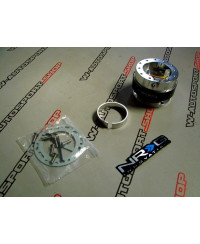 QUICK RELEASE VERSION 1.5 NRG 