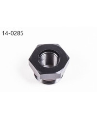 RACCORD ESSENCE AN8 ORB A M12x1.25 FEMELLE RADIUM