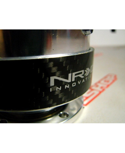 QUICK RELEASE VERSION 1.5 NRG 