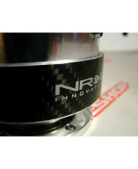 QUICK RELEASE VERSION 1.5 NRG 