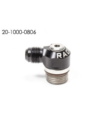 RACCORD ESSENCE AN8 ORB BANJO PIVOTANT A AN6 MALE RADIUM