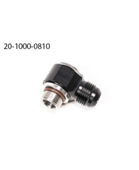 RACCORD ESSENCE AN8 ORB BANJO PIVOTANT A AN10 MALE RADIUM