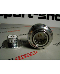 QUICK RELEASE VERSION 1.5 NRG 