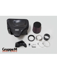 KIT ADMISSION RAM AIR SYSTEM ALFA ROMEO GIULIA 2.0L (2017+) GRUPPEM