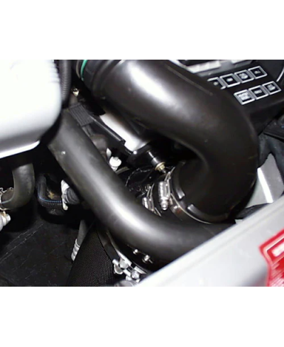 KIT ADMISSION RAM AIR SYSTEM ALFA ROMEO 156 (97-06) GRUPPEM