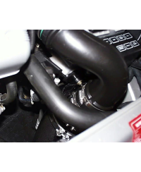 KIT ADMISSION RAM AIR SYSTEM ALFA ROMEO 156 (97-06) GRUPPEM