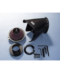 KIT ADMISSION RAM AIR SYSTEM ALFA ROMEO 156 (97-06) GRUPPEM