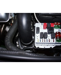 KIT ADMISSION RAM AIR SYSTEM ALFA ROMEO 147 2.0L (01-11) GRUPPEM