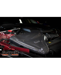 KIT ADMISSION RAM AIR SYSTEM ALFA ROMEO GIULIA 2.0L (2017+) GRUPPEM