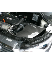 KIT ADMISSION RAM AIR SYSTEM AUDI A1 8X 1.4 TFSI MOTEUR CTH (13-19) GRUPPEM