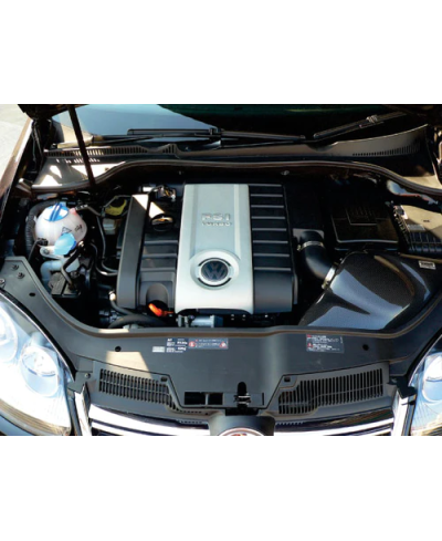 KIT ADMISSION RAM AIR SYSTEM AUDI A3 8P(A5) 2.0 TFSI (03-08) GRUPPEM