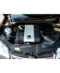KIT ADMISSION RAM AIR SYSTEM AUDI A3 8P(A5) 2.0 TFSI (03-08) GRUPPEM