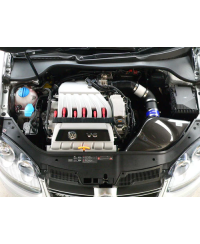 KIT ADMISSION RAM AIR SYSTEM AUDI A3 AP(A5) 3.2L QUATTRO (03-08) GRUPPEM