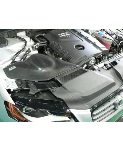 KIT ADMISSION RAM AIR SYSTEM AUDI A5 8F(B8) 2.0 TSFI (10-17) GRUPPEM