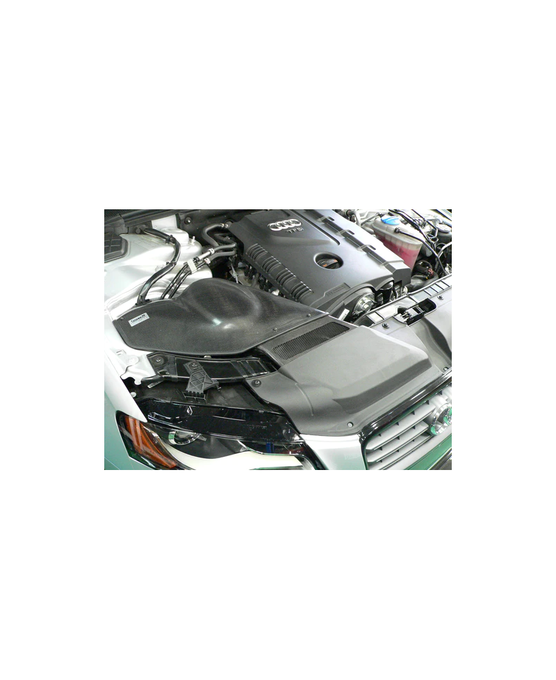 KIT ADMISSION RAM AIR SYSTEM AUDI A5 8F(B8) 2.0 TSFI (10-17) GRUPPEM