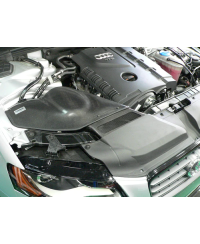 KIT ADMISSION RAM AIR SYSTEM AUDI A5 8F(B8) 2.0 TSFI (10-17) GRUPPEM