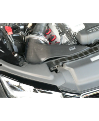 KIT ADMISSION RAM AIR SYSTEM AUDI A6 4G(C7) 2.8L FSI QUATTRO (09-15) GRUPPEM