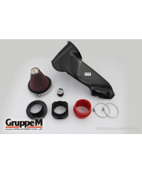 KIT ADMISSION RAM AIR SYSTEM AUDI RS4 8E (B7) V8 4.2L (06-09) GRUPPEM