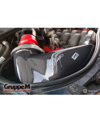 KIT ADMISSION RAM AIR SYSTEM AUDI RS4 8E (B7) V8 4.2L (06-09) GRUPPEM