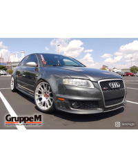 KIT ADMISSION RAM AIR SYSTEM AUDI RS4 8E (B7) V8 4.2L (06-09) GRUPPEM