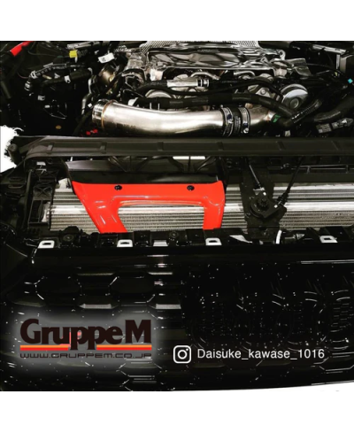 KIT ADMISSION RAM AIR SYSTEM AUDI RS4 8W (B9) 2.9L TWIN-TURBO (2019+) GRUPPEM