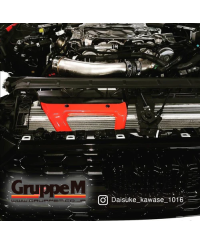 KIT ADMISSION RAM AIR SYSTEM AUDI RS4 8W (B9) 2.9L TWIN-TURBO (2019+) GRUPPEM