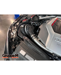 KIT ADMISSION RAM AIR SYSTEM AUDI RS5 F5 (B9) 2.9L TWIN-TURBO (2017+) GRUPPEM