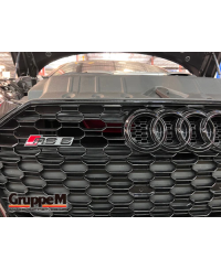 KIT ADMISSION RAM AIR SYSTEM AUDI RS5 F5 (B9) 2.9L TWIN-TURBO (2017+) GRUPPEM