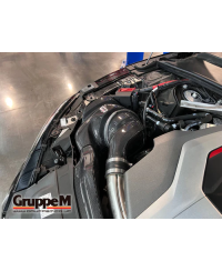 KIT ADMISSION RAM AIR SYSTEM AUDI RS5 F5 (B9) 2.9L TWIN-TURBO (2017+) GRUPPEM