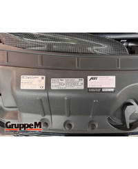 KIT ADMISSION RAM AIR SYSTEM AUDI RS5 F5 (B9) 2.9L TWIN-TURBO (2017+) GRUPPEM